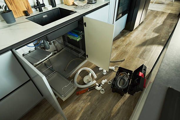 Trusted Leak Detection service in Kodak, TN - AAA Plumbing Heating